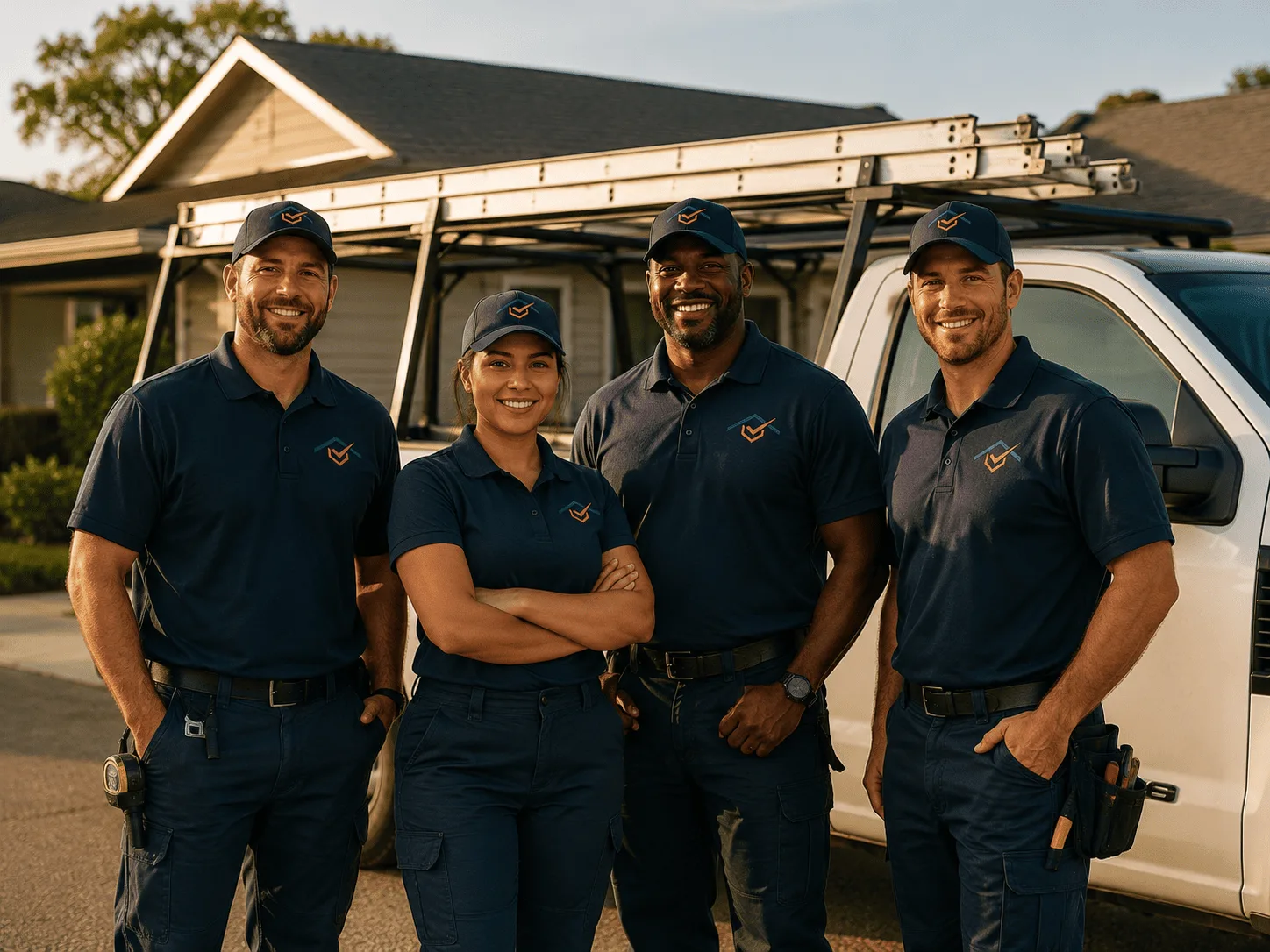 Roof Inspection company in Smithton, MO